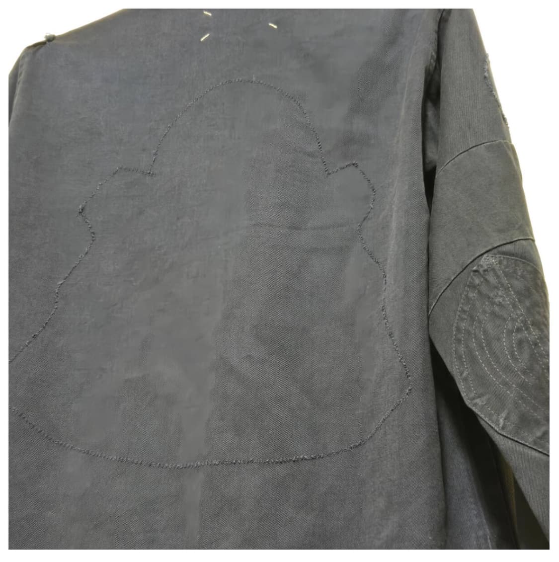 [M] 마르지엘라 아티저널 자켓 margiela artisanal 상품이미지6