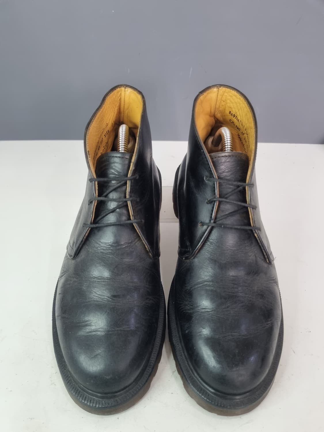 255 닥터마틴 잉글랜드 처카부츠 상품이미지3