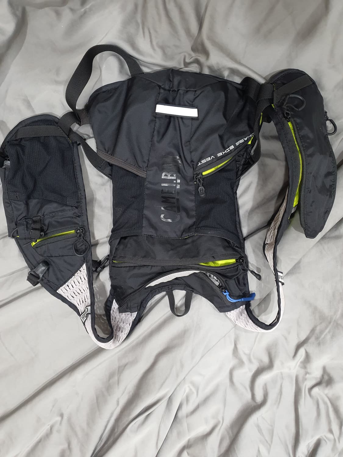 카멜백 바이크런닝 베스트 상품이미지5