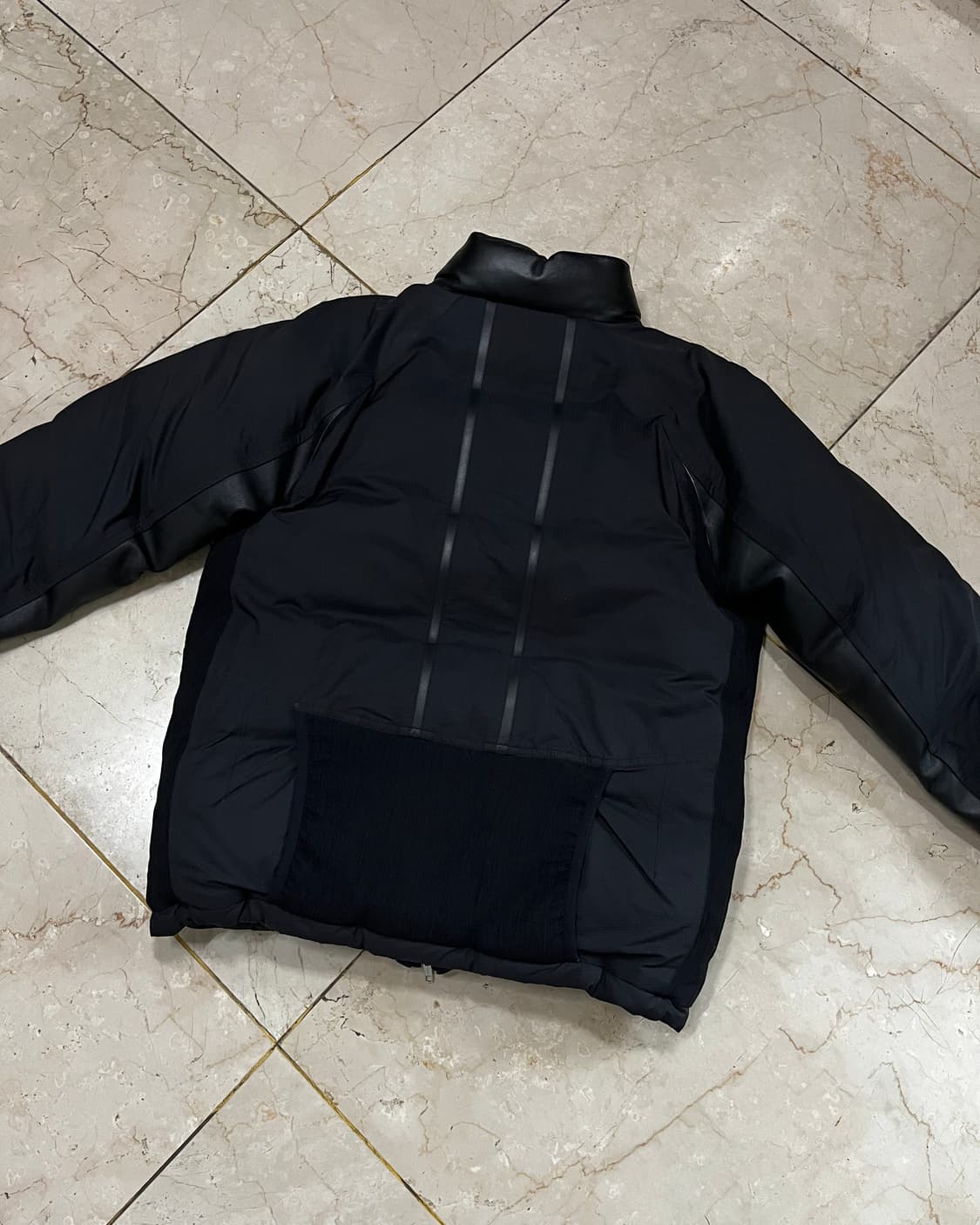 엑슬림 EP4 01 다운 자켓 상품이미지4