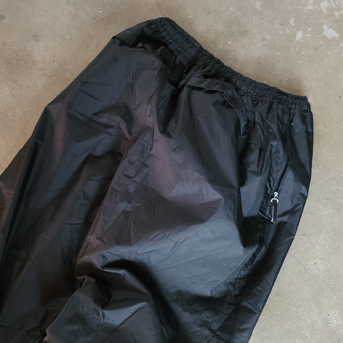 00s 나이키 스펠아웃 팬츠 상품이미지7