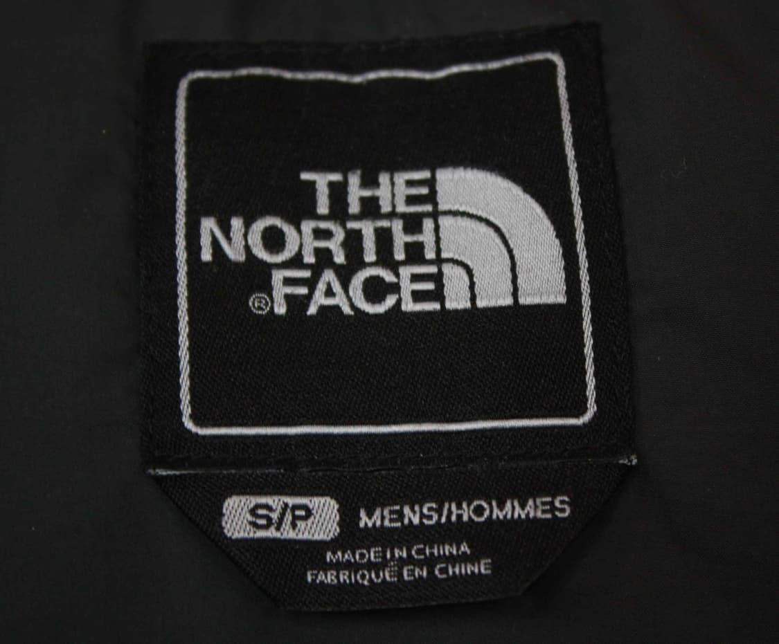 W-3291/노스페이스700 정품 남성용 눕시 패딩 S 상품이미지6