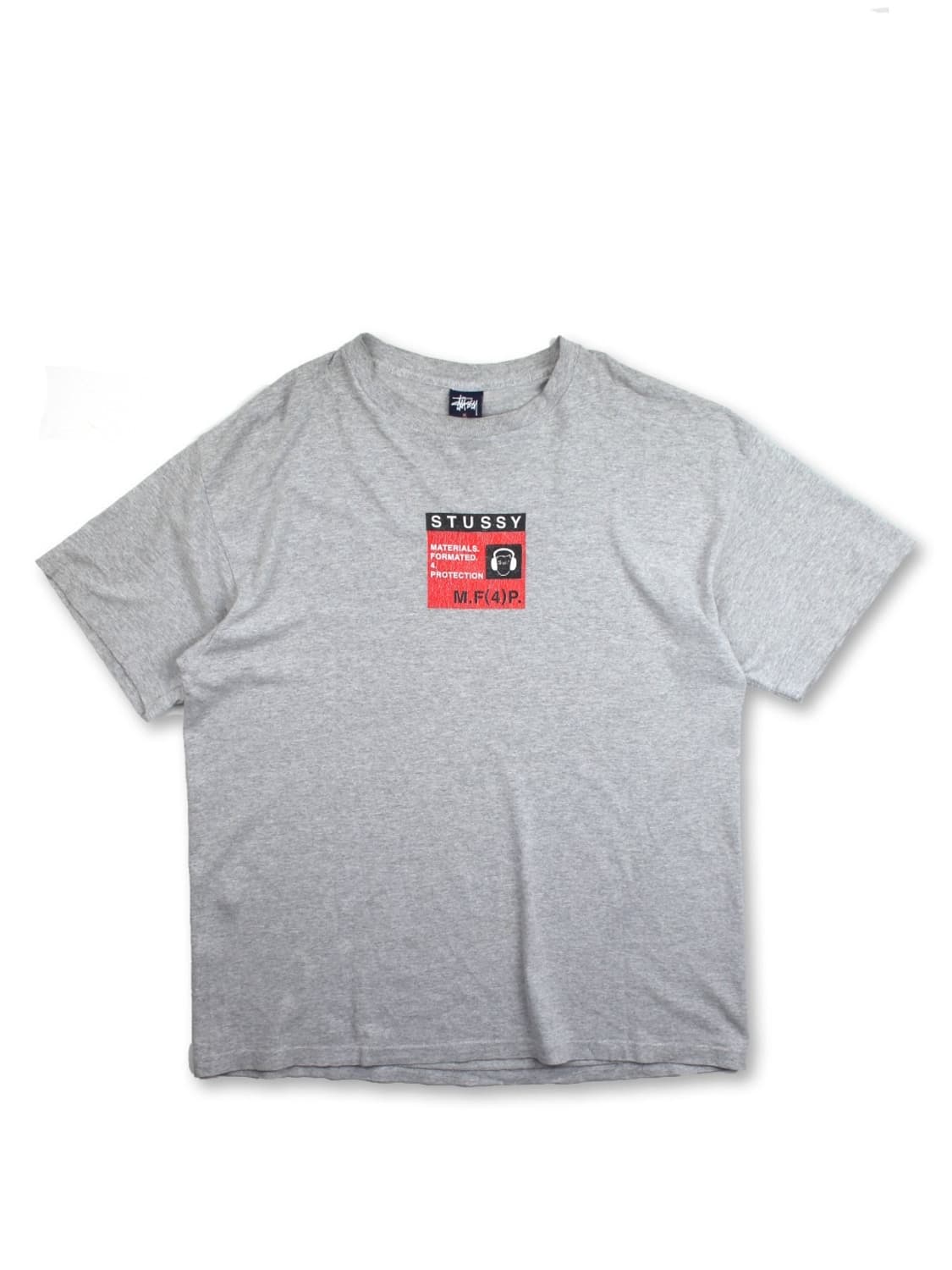 90s STUSSY (XL) 상품이미지1