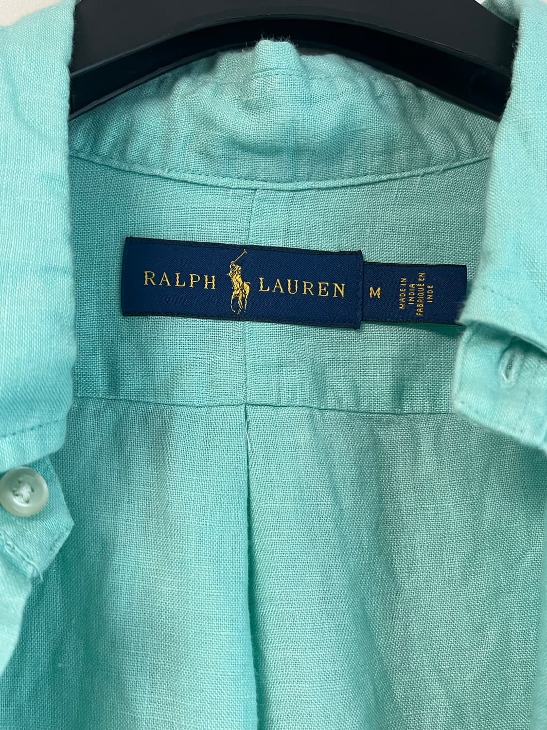 폴로 린넨셔츠 상품이미지2