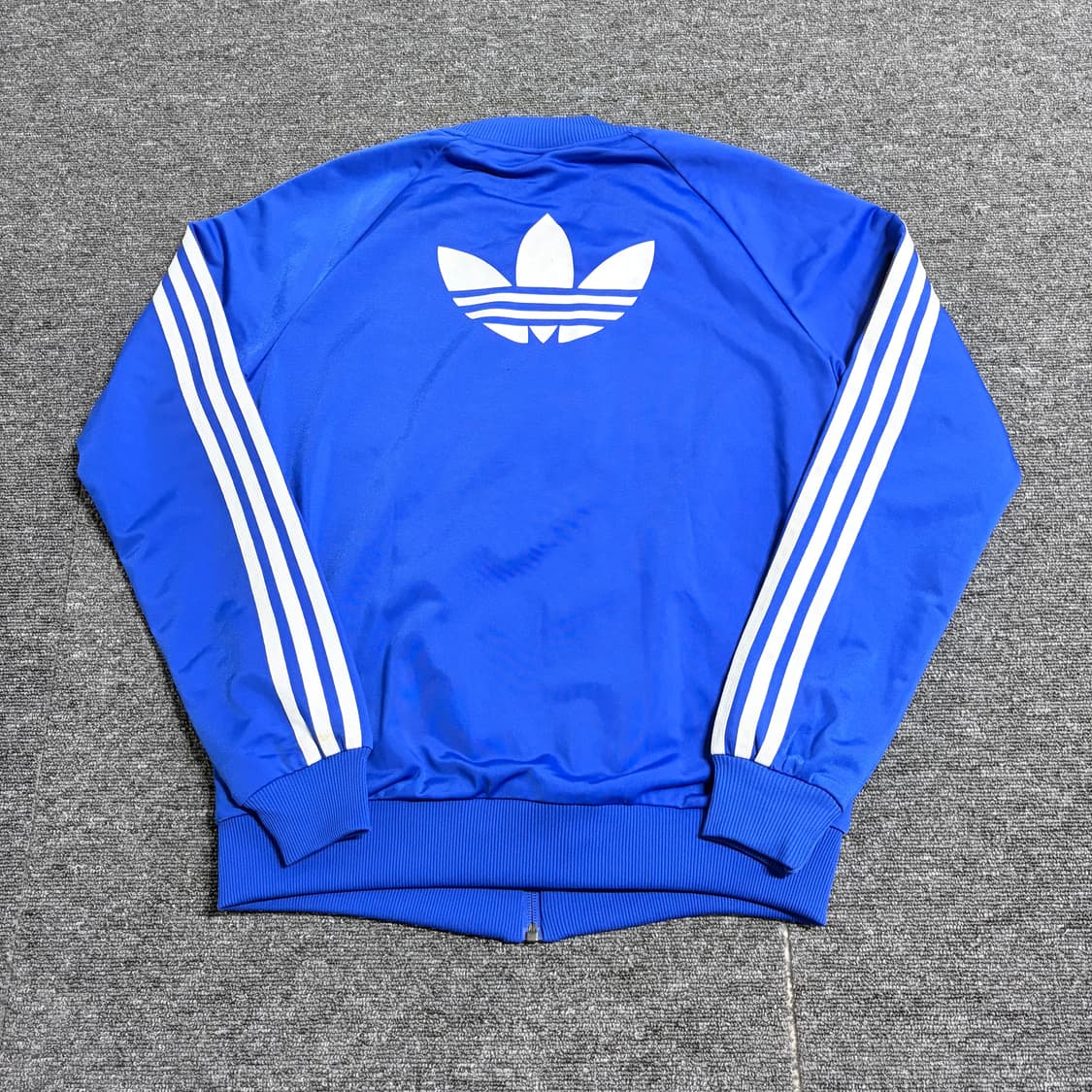 아디다스 슈퍼스타 트랙탑 상품이미지6