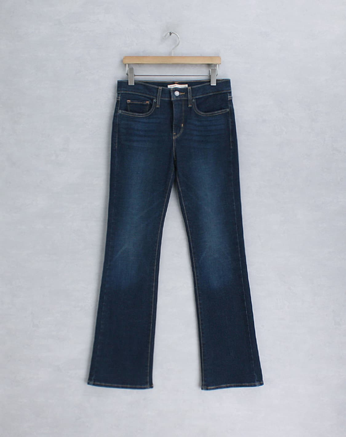 Levi's 315 SHAPING BOOTCUT  _S4382 상품이미지1