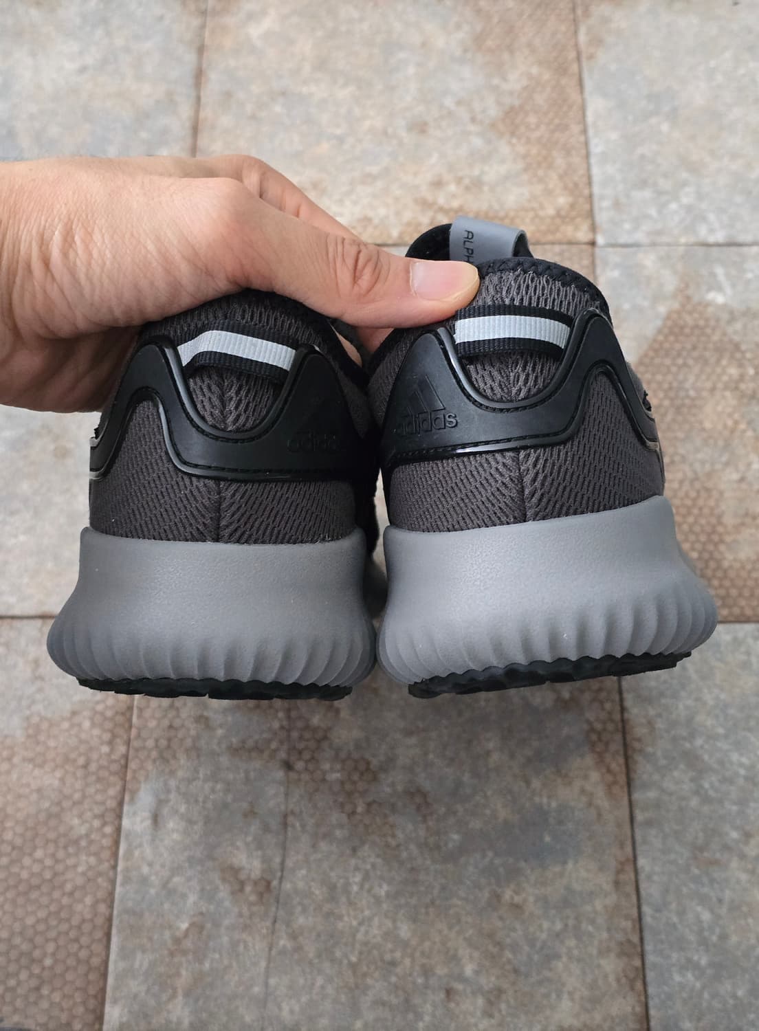 (255)아디다스 알파바운스 럭스 상품이미지7