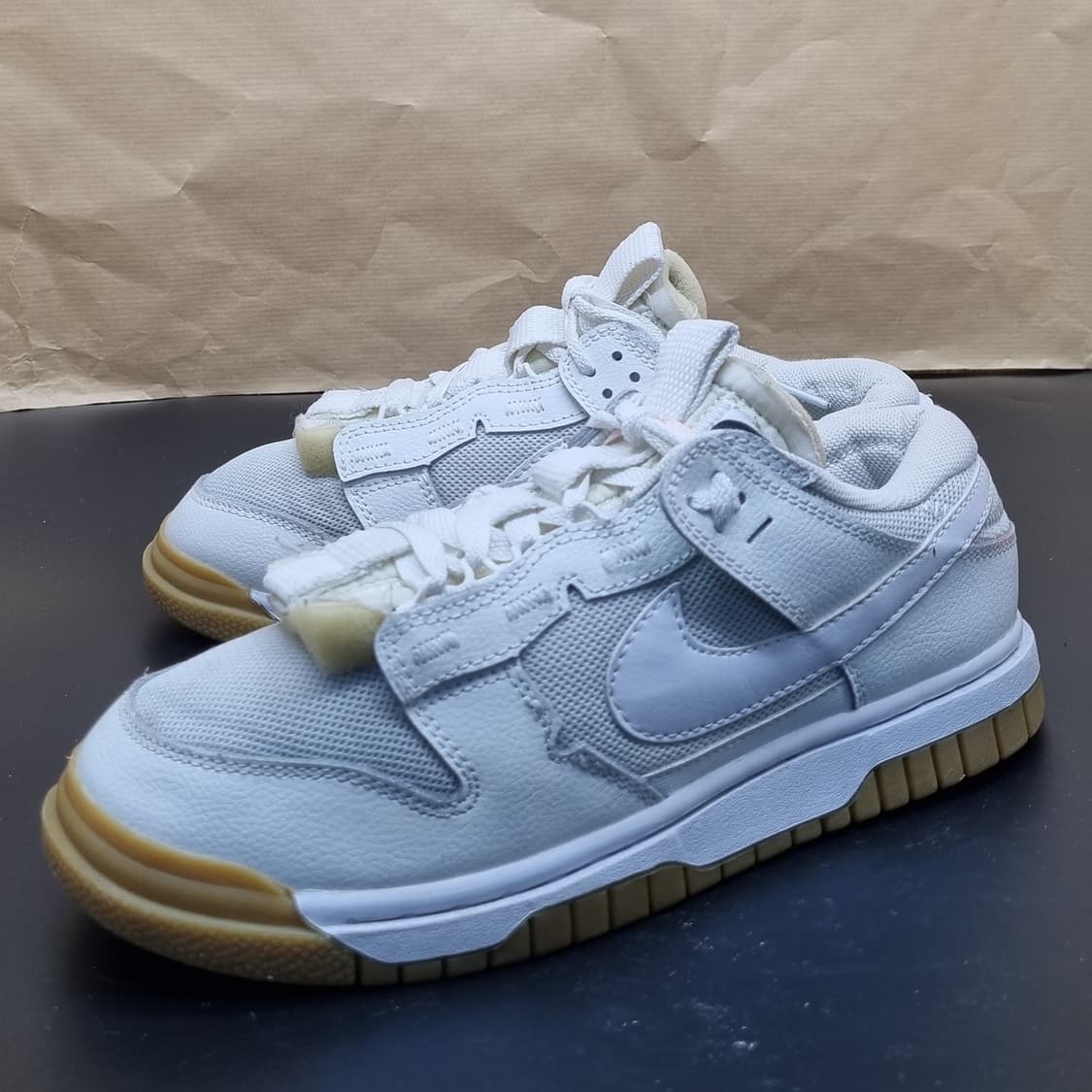 나이키 에어 덩크 점보 운동화245  상품이미지1