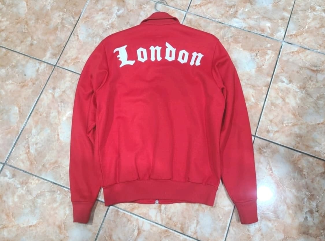 아디다스 런던트랙탑 상품이미지2