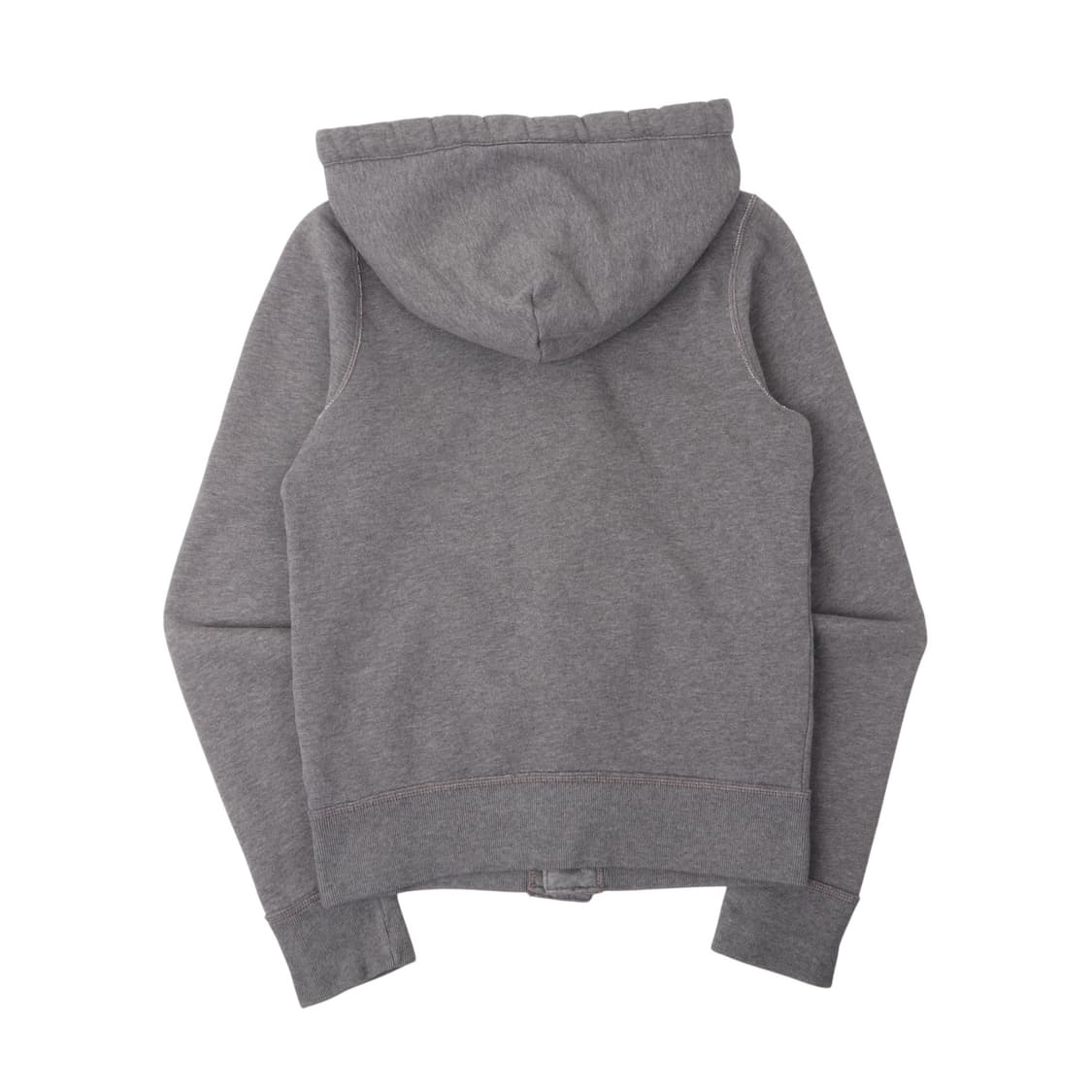 아베크롬비 그레이 버튼 후드집업 상품이미지5