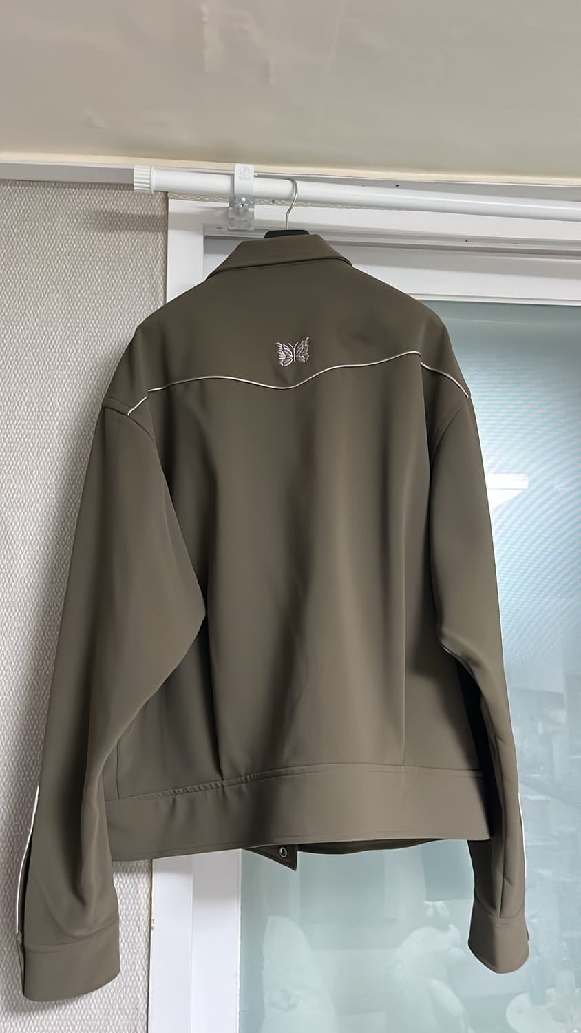 니들스 카우보이 자켓 XL 상품이미지2