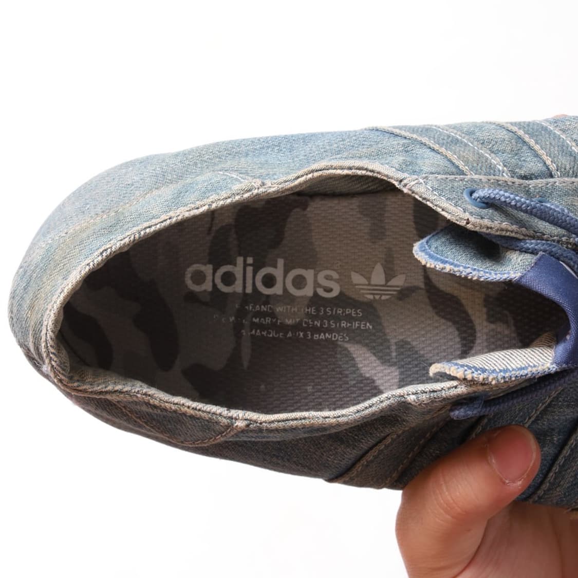 아디다스 Adidas FA ADI Ease Surf  상품이미지8