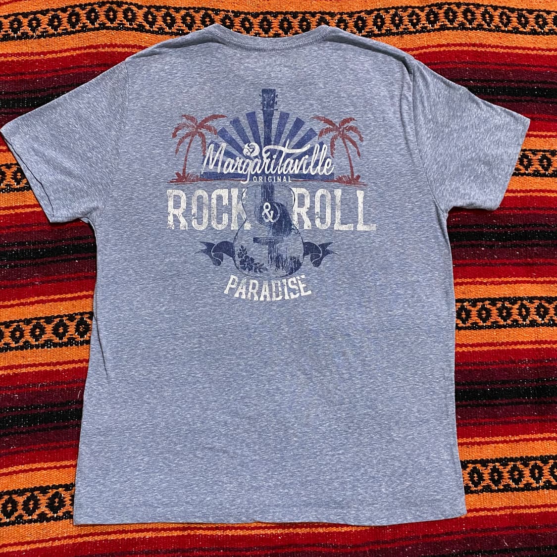 미국빈티지 길단 반팔티 상품이미지1