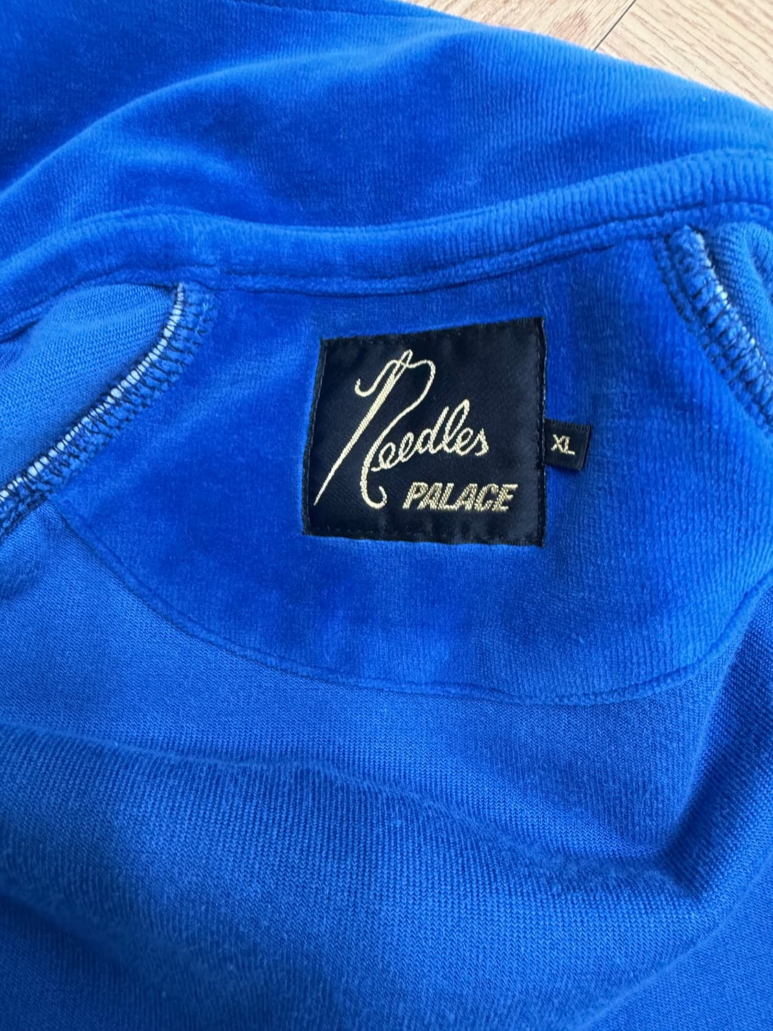 팔라스 x 니들스 트랙자켓 상품이미지7