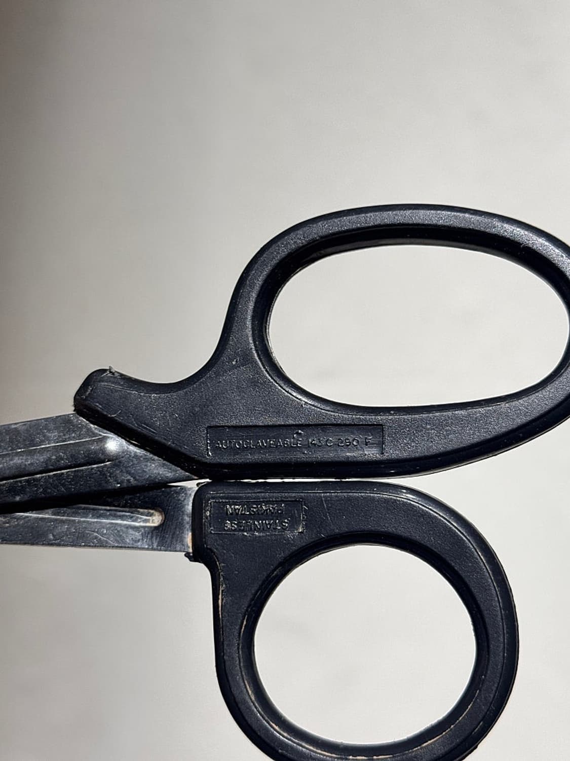 USA 미군 메딕용 가위 상품이미지2