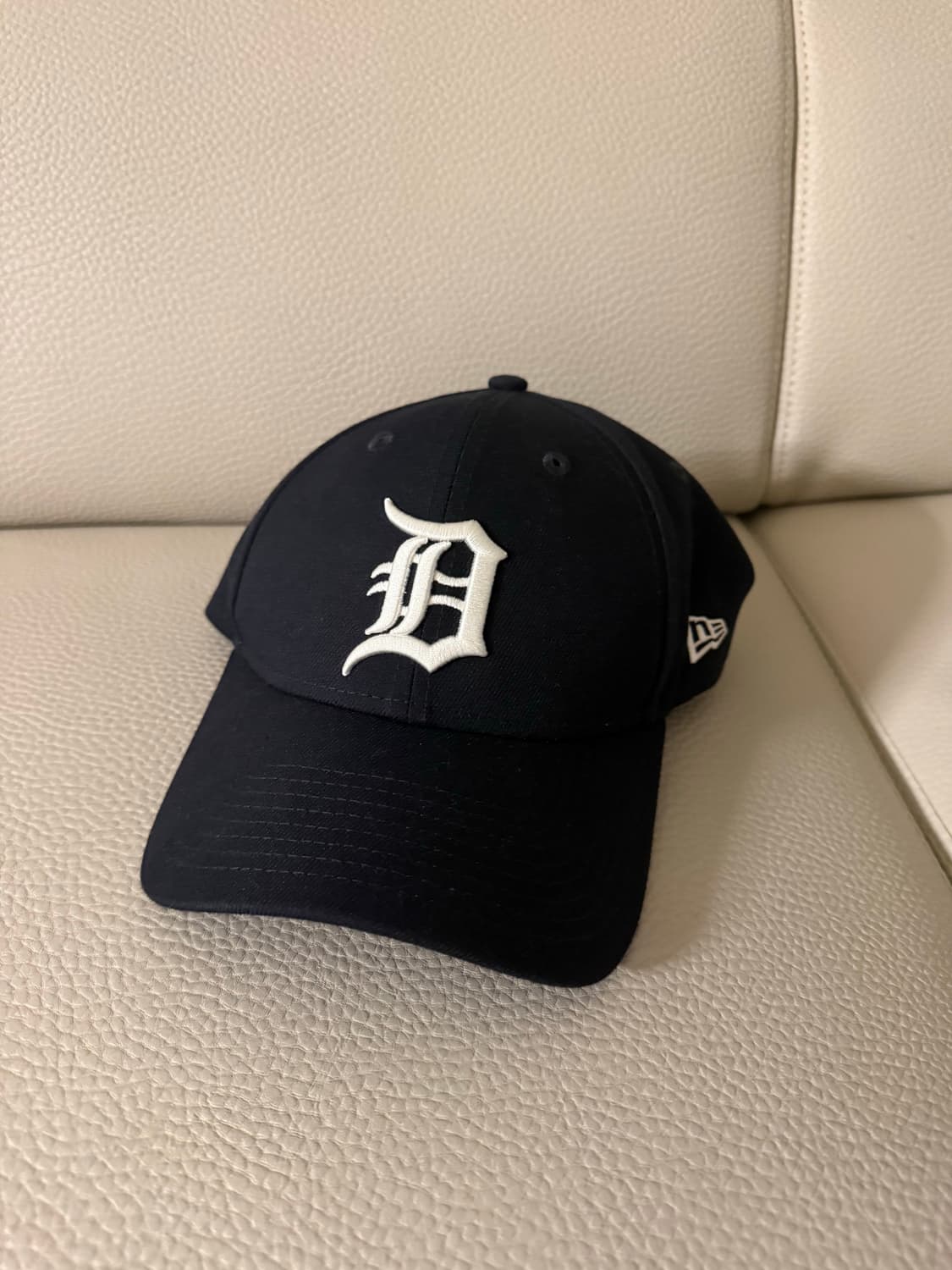 뉴에라 볼캡 새상품 상품이미지1