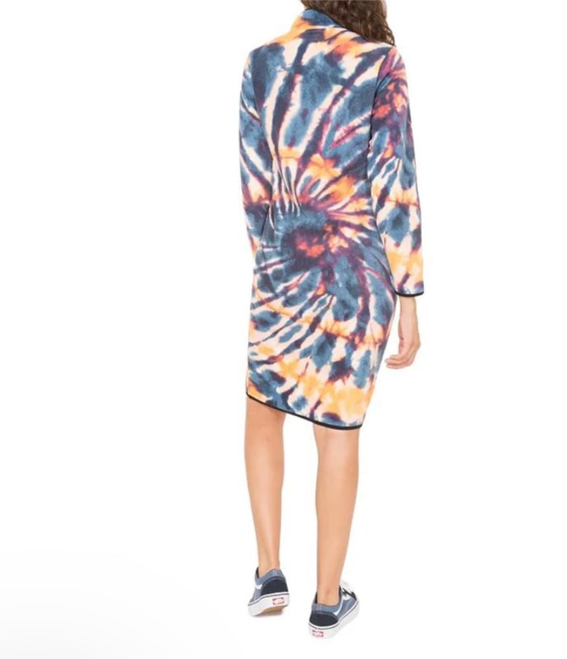 스투시 Stussy Oxygen 폴라플리스 원피스 상품이미지4