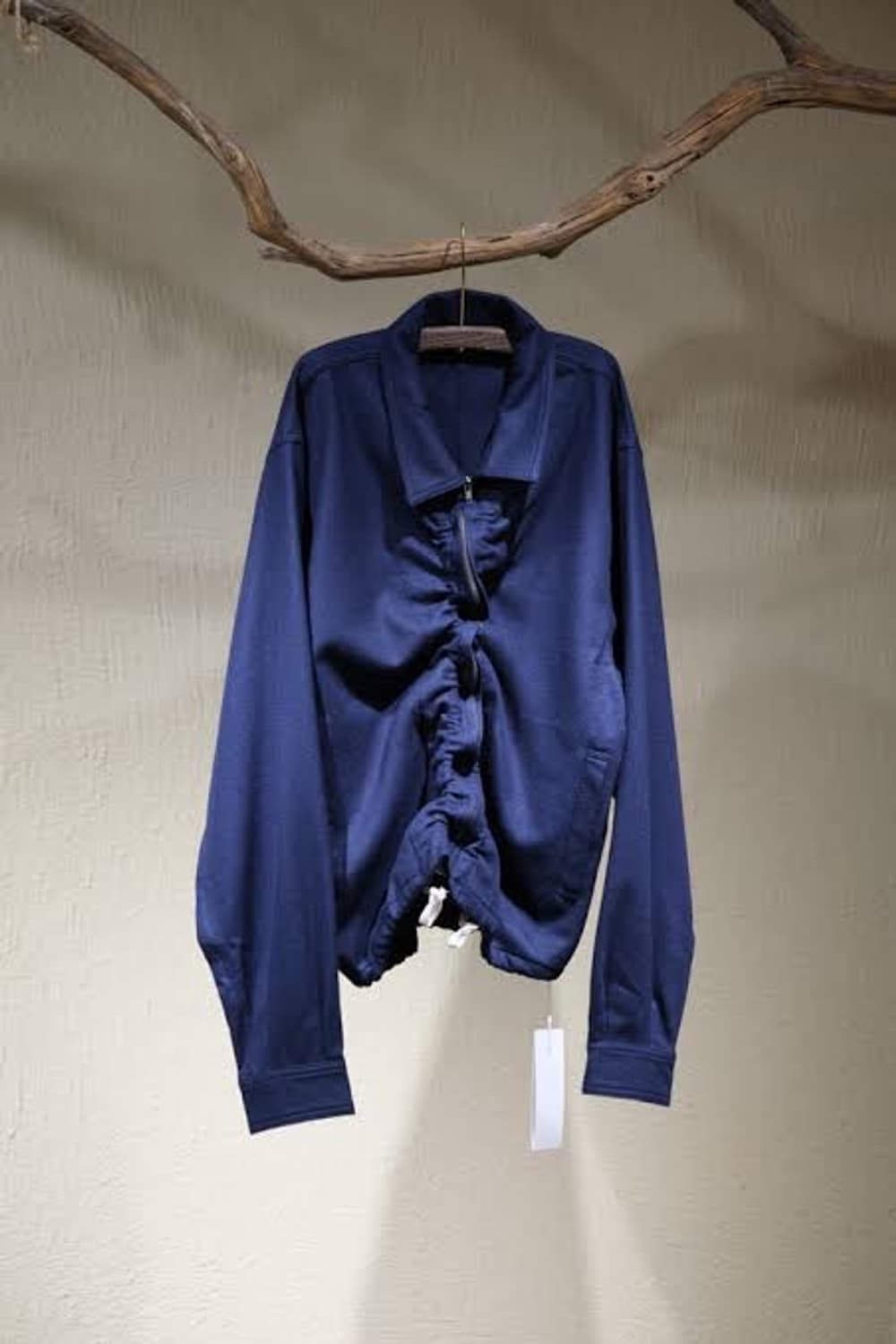 이슈띵즈 타입95 자켓 네이비 상품이미지2