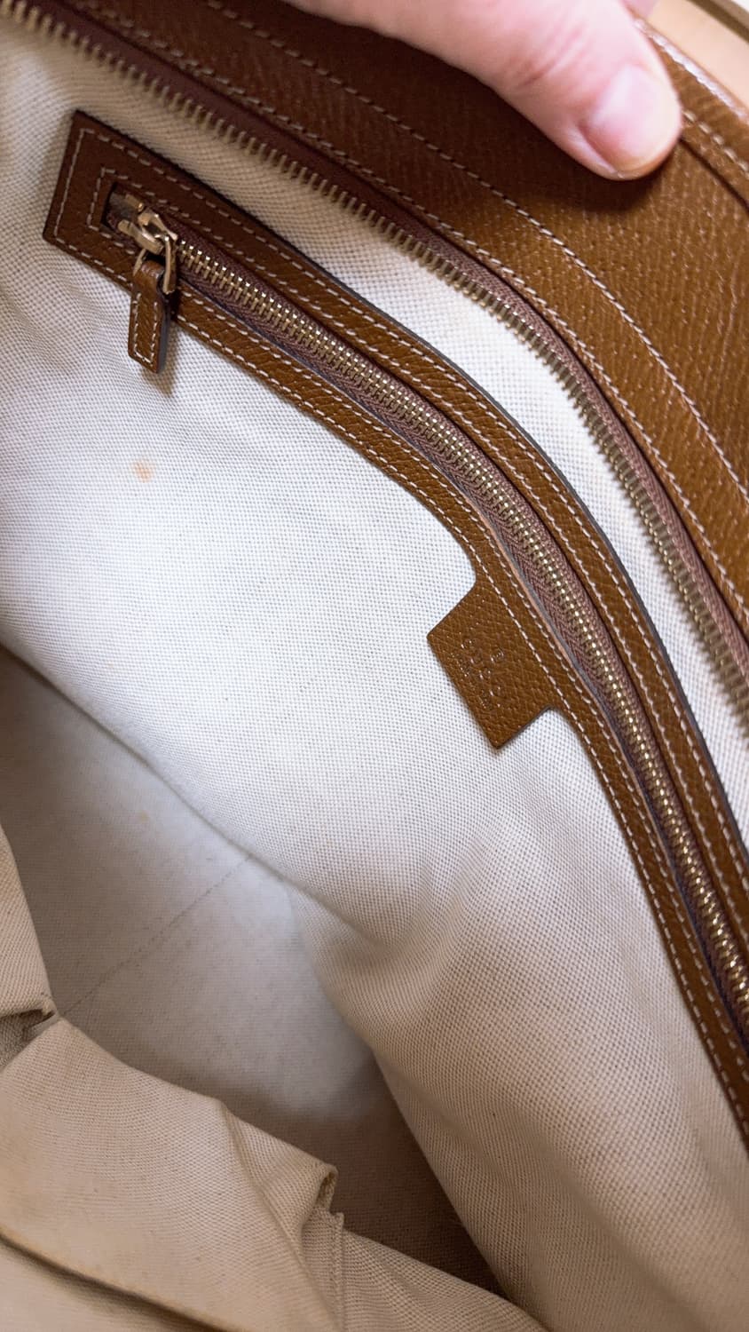 구찌 GG로고 숄더백  상품이미지7