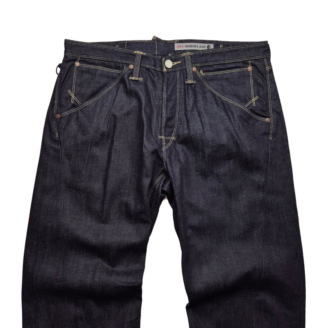 [36] 리바이스 엔지니어드 진 데님팬츠  상품이미지3