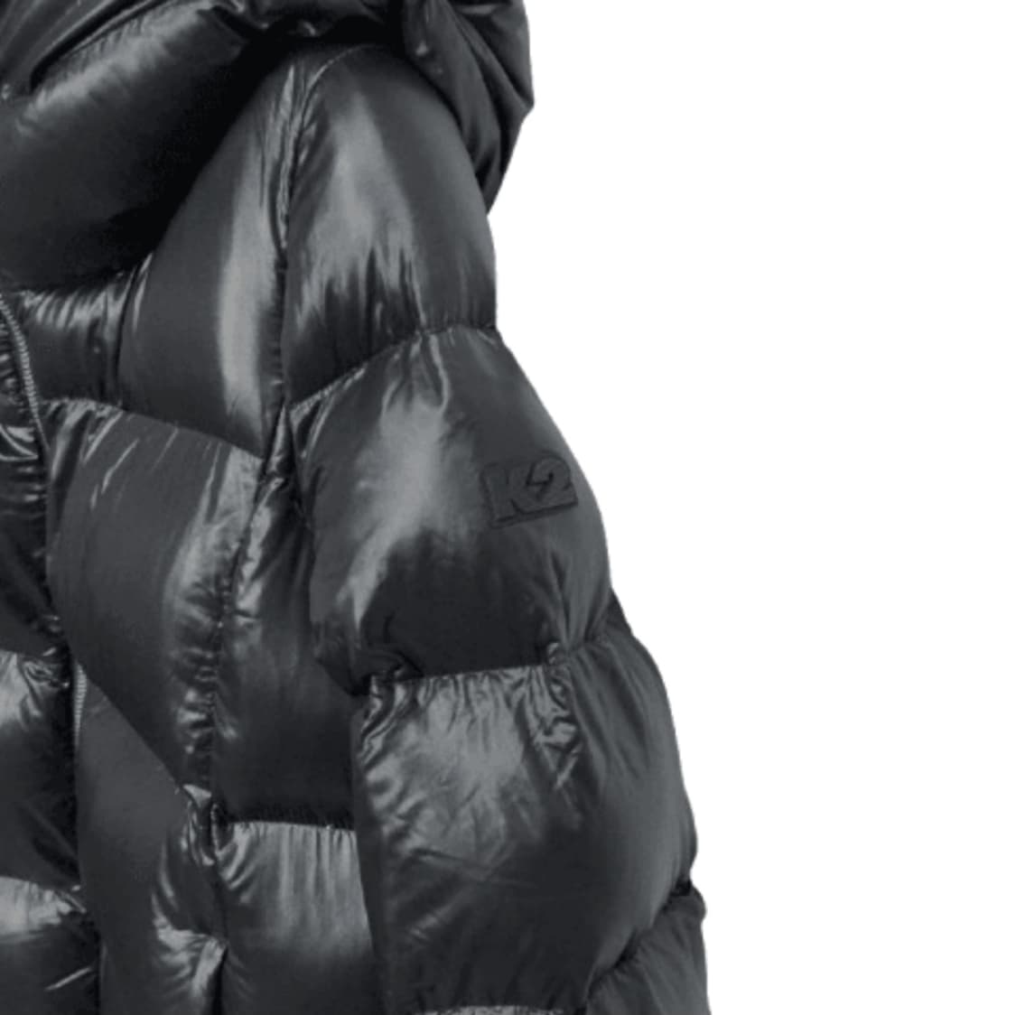 K2 수지 마리 롱 구스다운/여성44 상품이미지3