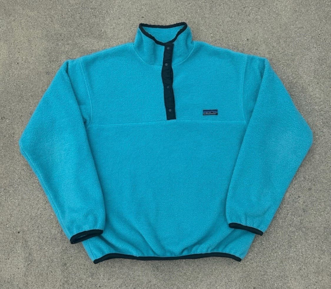 파타고니아 신칠라 80s 상품이미지1