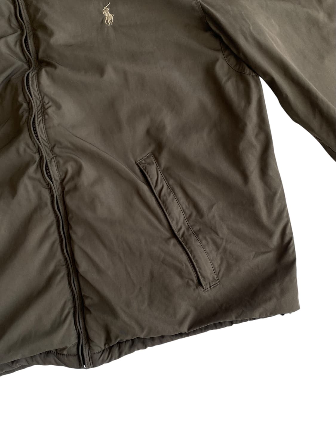 폴로 랄프로렌 Polyshell 페리 자켓  상품이미지5