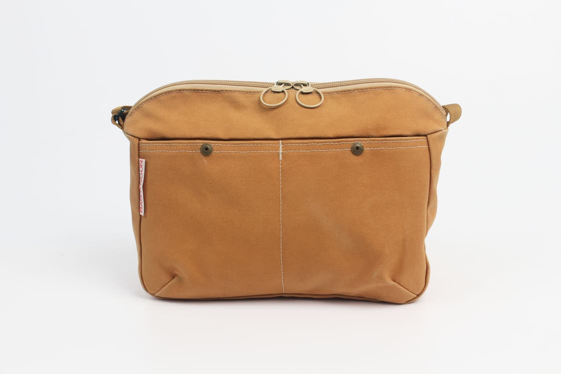BAG'N'NOUN Canvas  Bag (Made in Japan) 상품이미지8