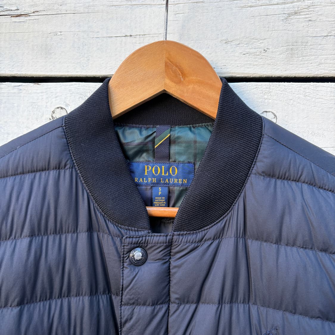 Polo 폴로 경량패딩 상품이미지3