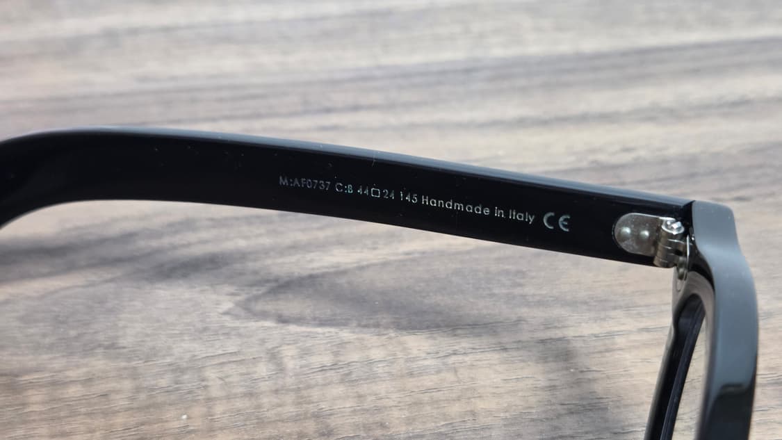 CUTLER AND GROSS 0737 44사이즈 상품이미지4