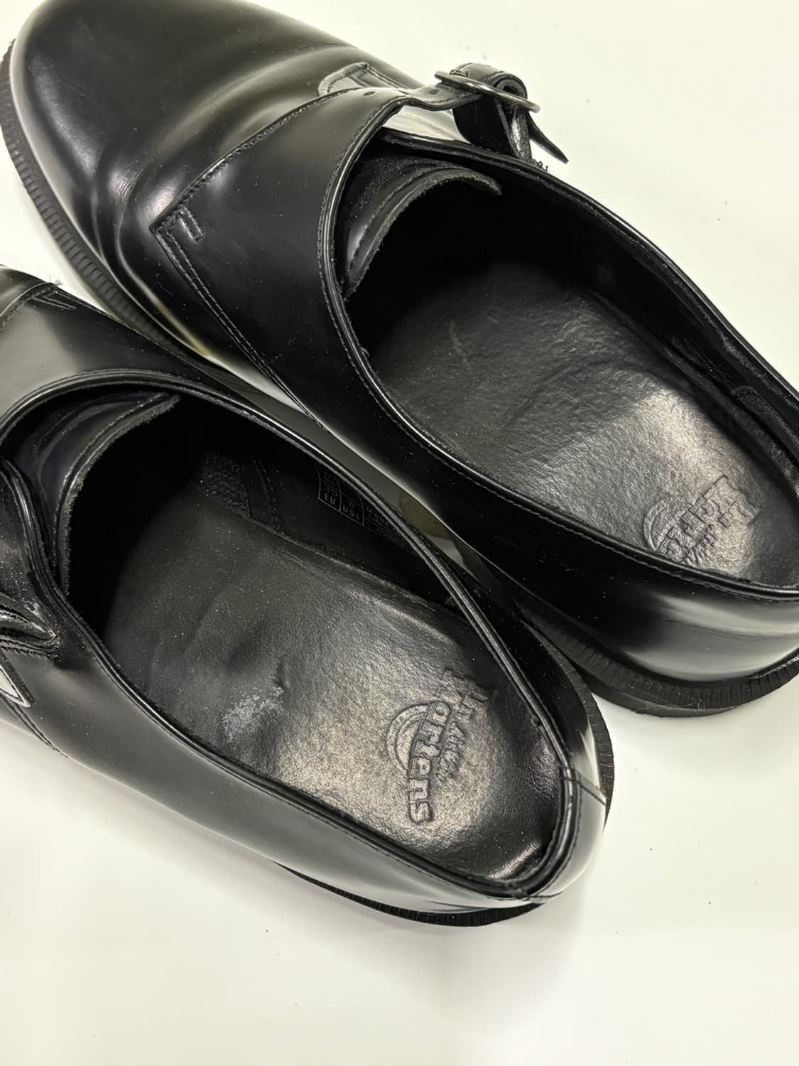 닥터마틴 론  상품이미지6