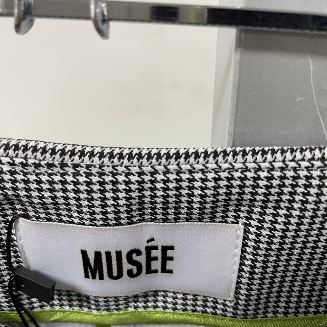 MUSEE 뮤제 스커트 36 상품이미지5