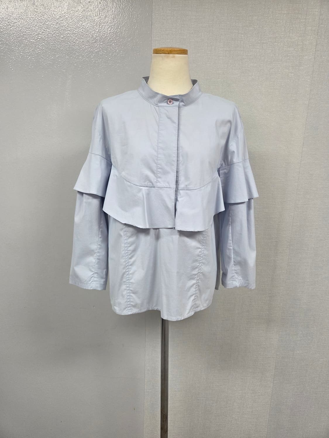 한섬 SJSJ  셔츠블라우스 상품이미지1