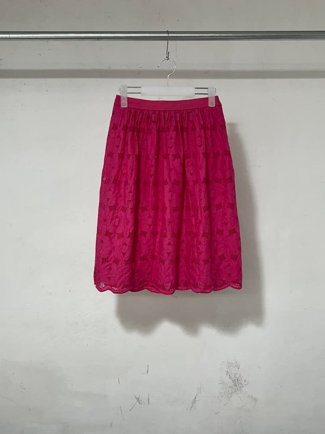 vtg skirt 상품이미지1