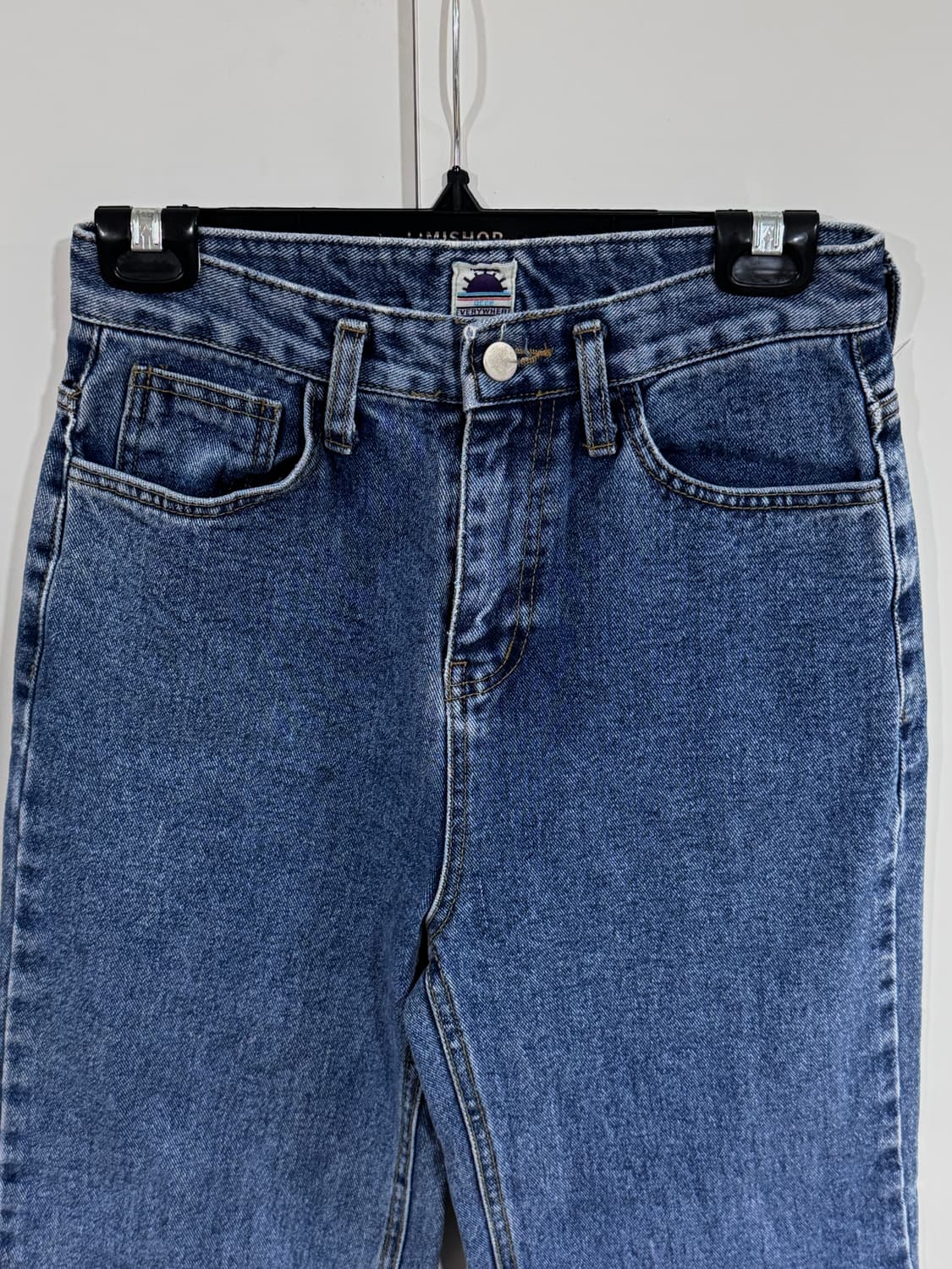 어텀 클레식 데님 상품이미지2