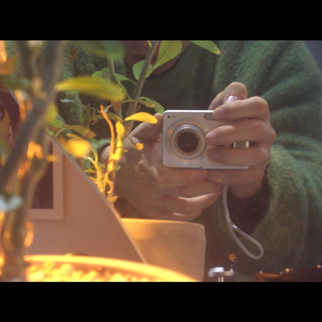 작례⭕️ 카시오 엑슬림 EX-Z57 상품이미지5