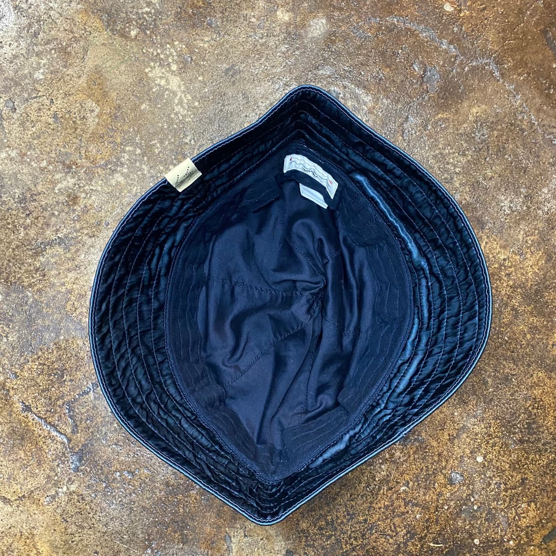 visvim BUCKET CAP DMGD 상품이미지6