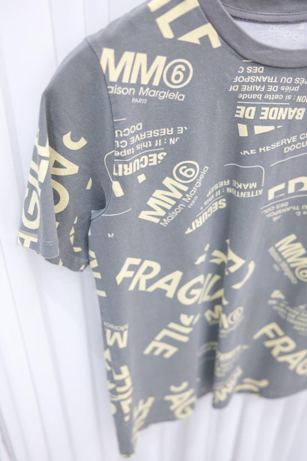 MM6 Maison Margiela 상품이미지3