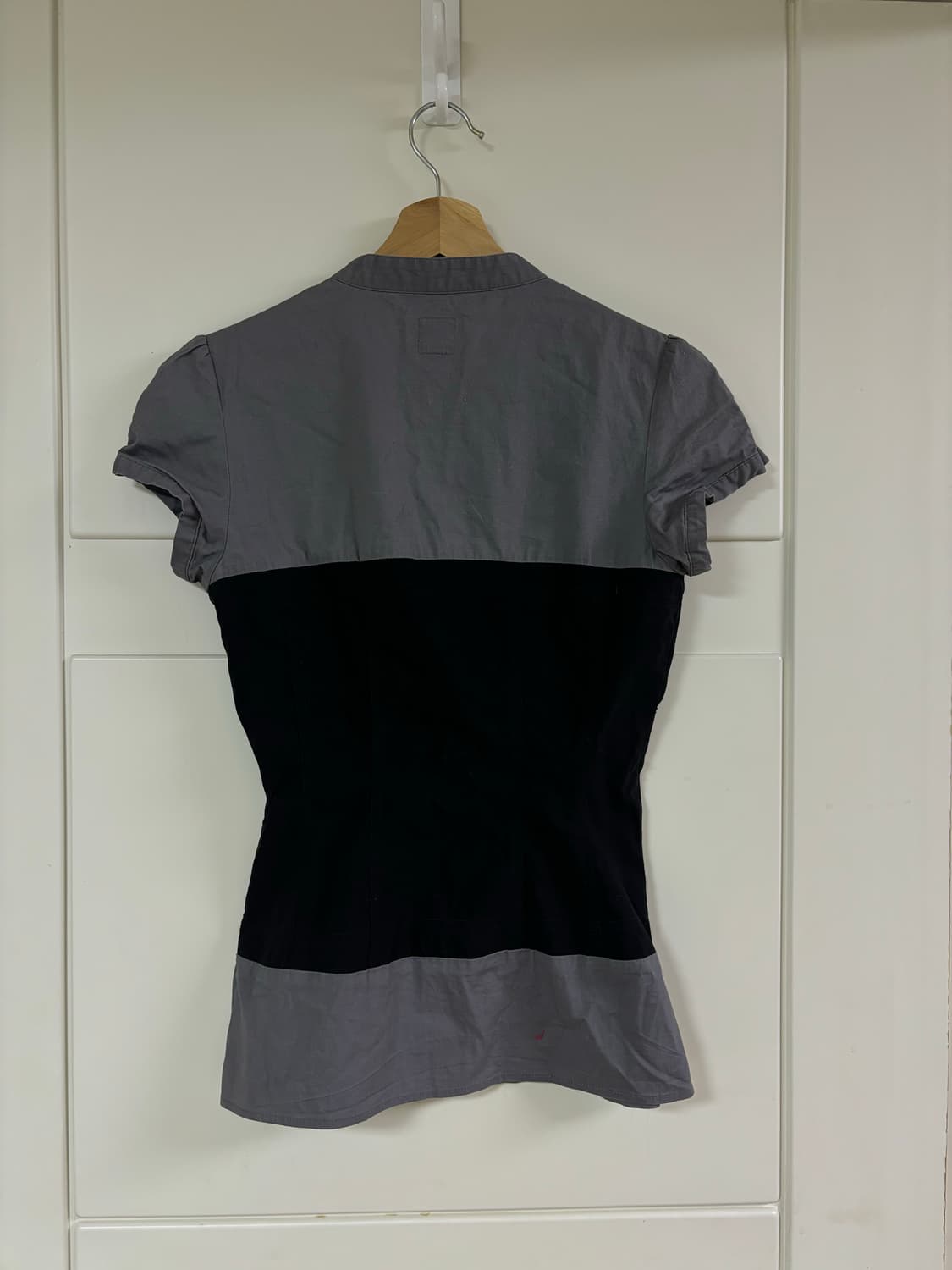 빈티지 셔츠 상품이미지3