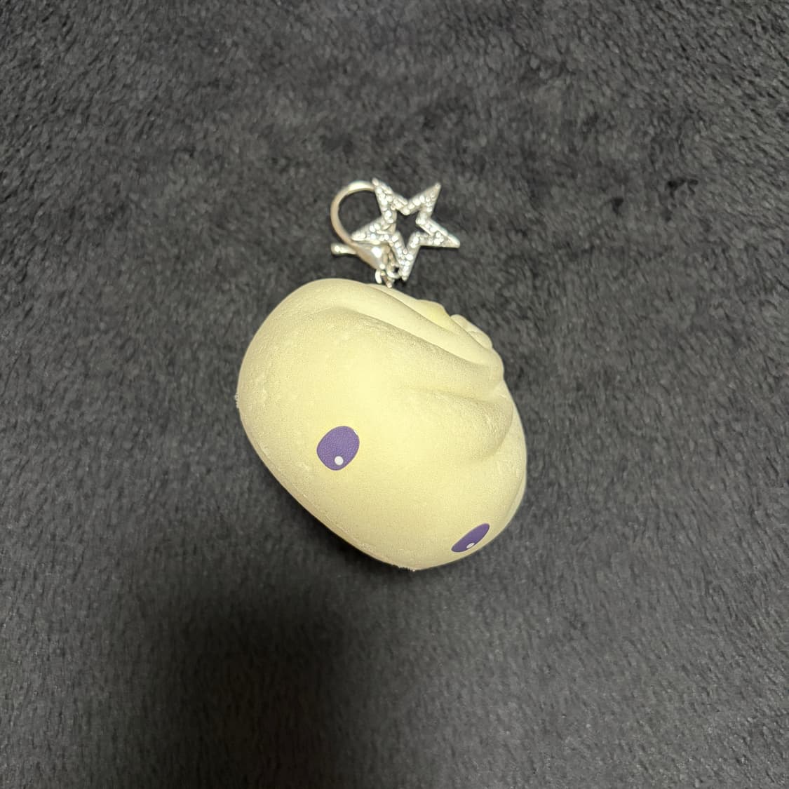 지초이 만토 만두키링 상품이미지2