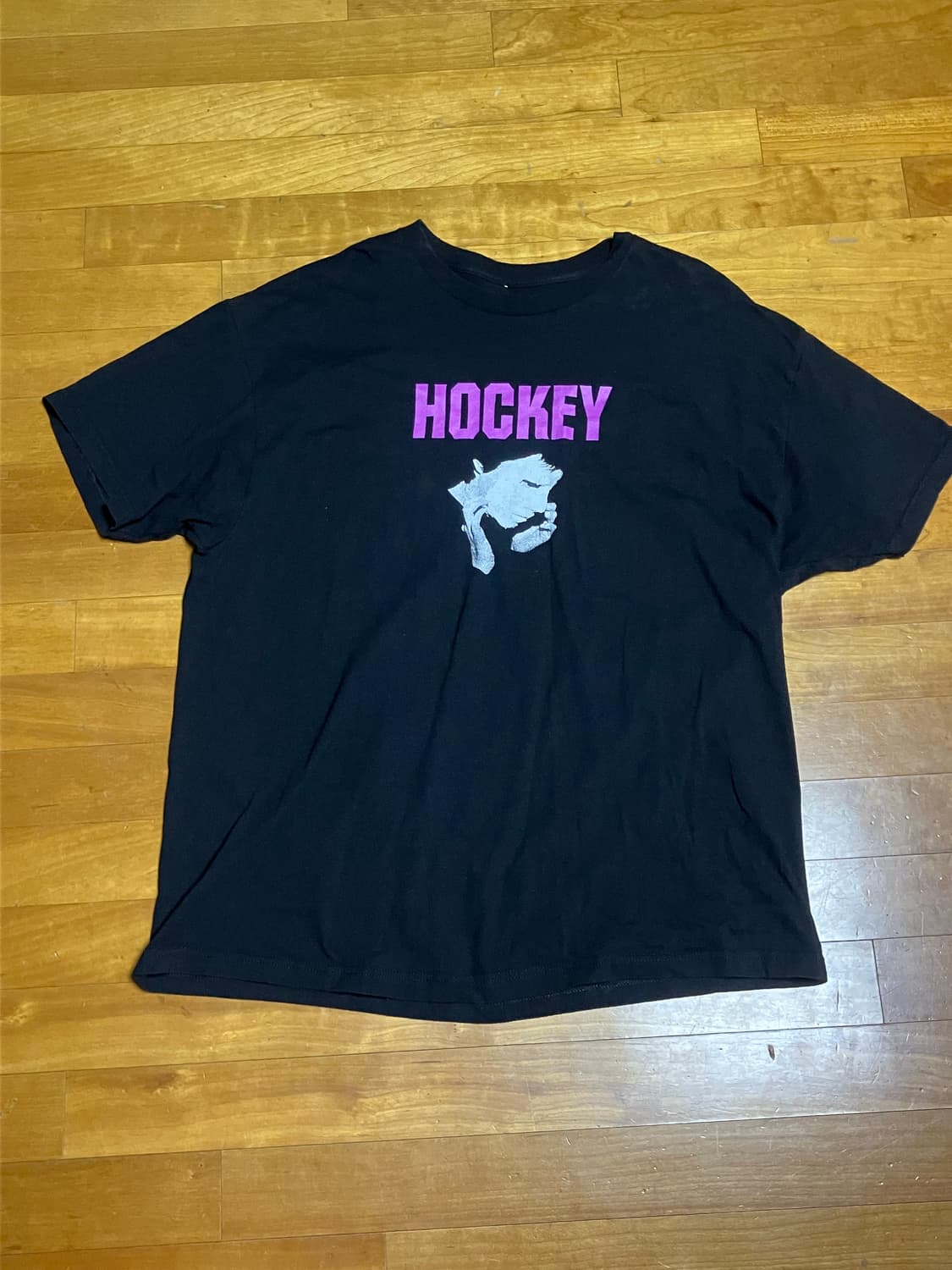 HOCKEY JOE DEBUT TEE xxl 상품이미지1
