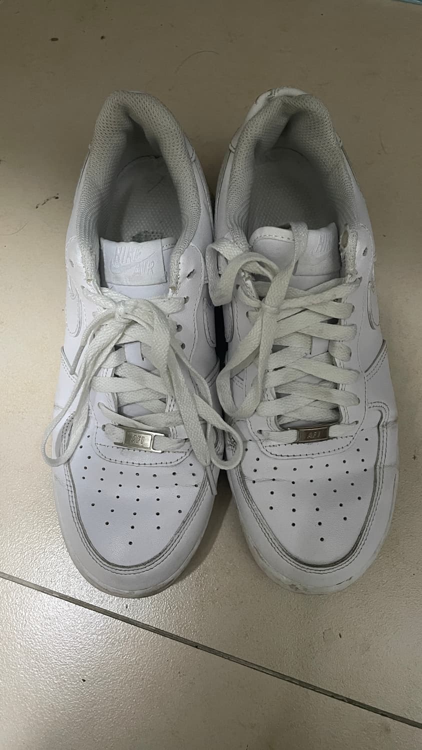 나이키 에어포스 260 상품이미지2