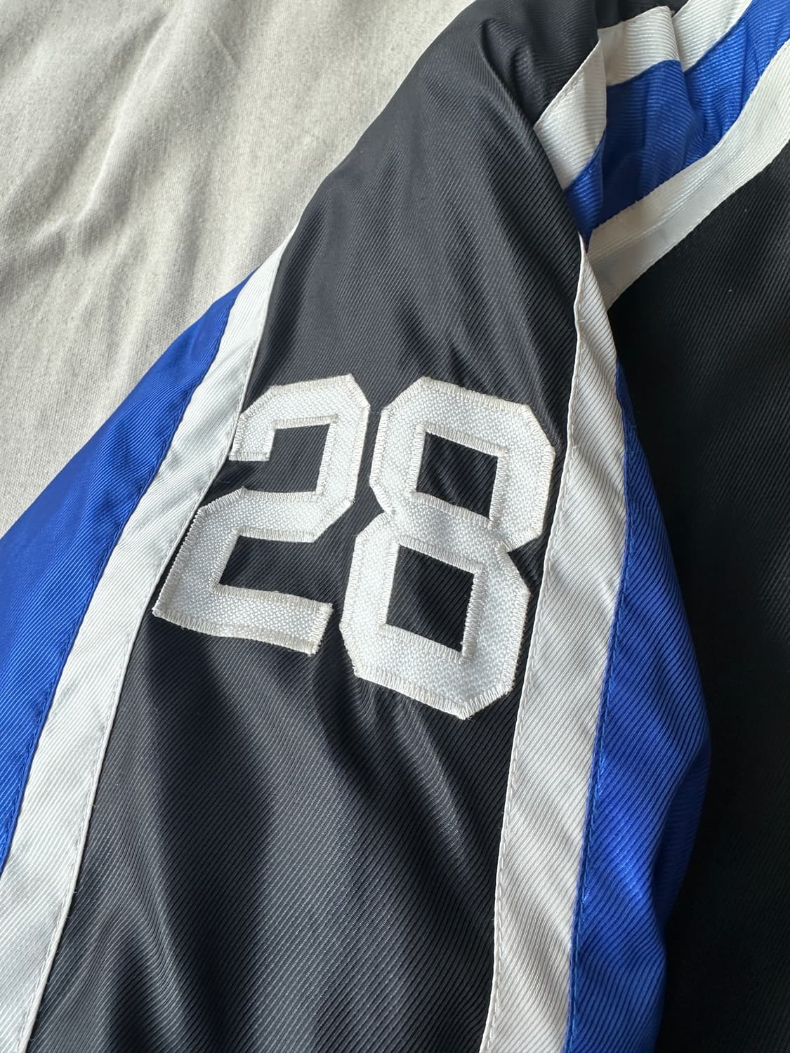 홋카이도 닛폰햄 파이터즈 스타디움 자켓 상품이미지4