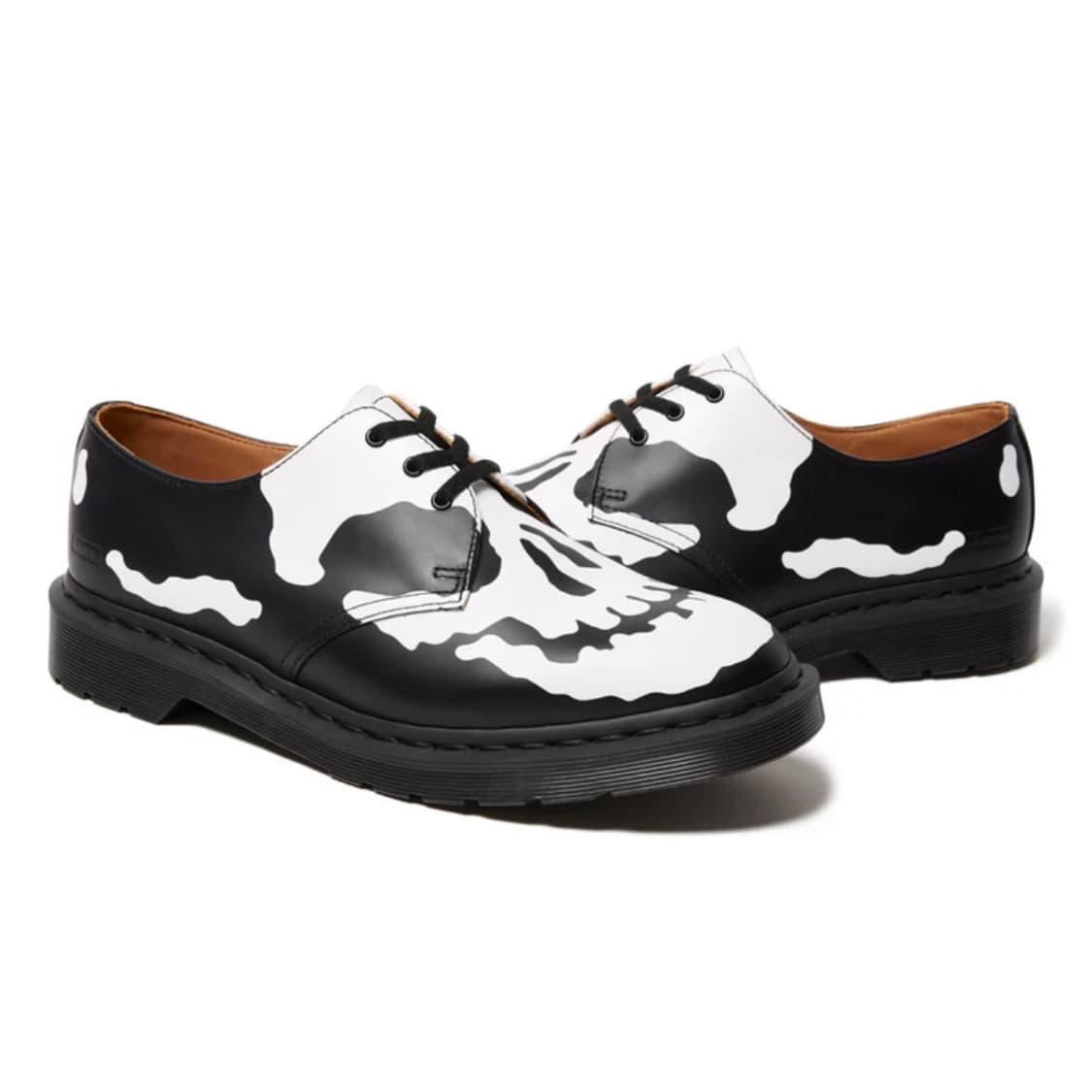 [280] 슈프림 닥터마틴 1461 슈 상품이미지1