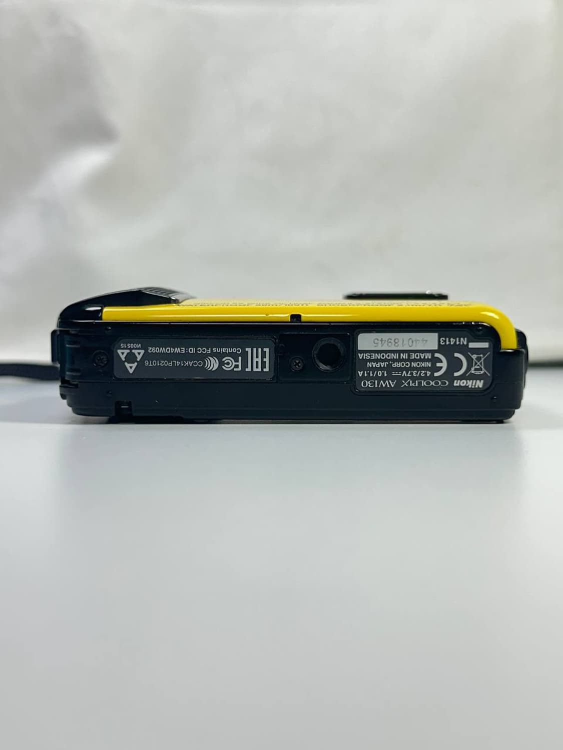 레어✧･ﾟNikon COOLPIX AW130 니콘 쿨픽스 AW130 상품이미지8
