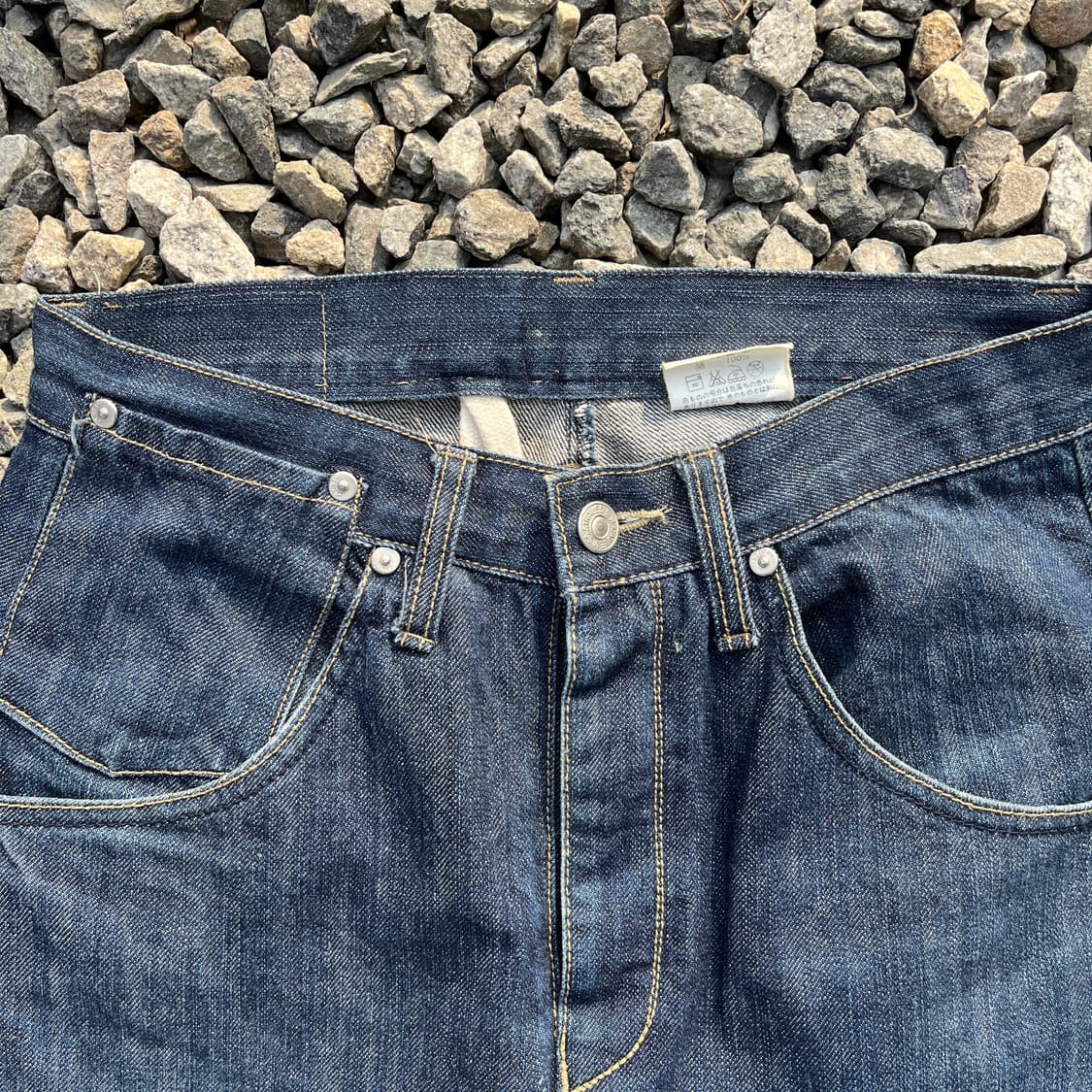 (JAPAN) 리바이스 빈티지 엔지니어드진!(실측확인) 상품이미지2