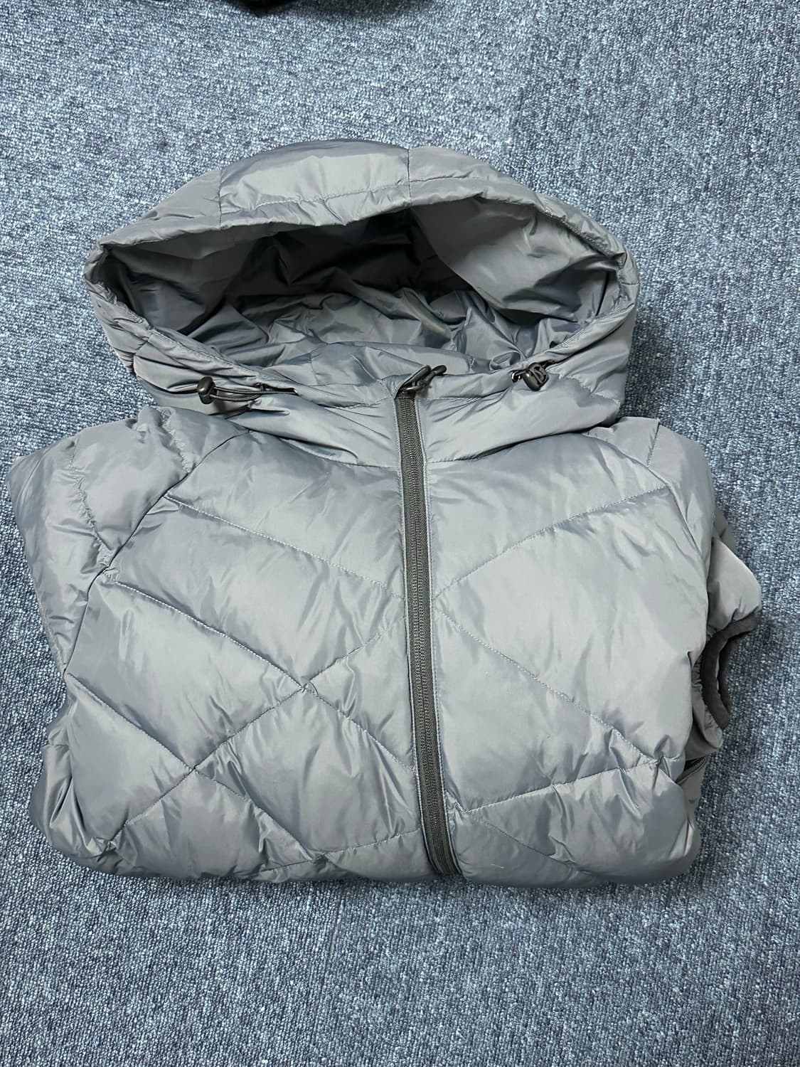 (4) 해칭룸 웹구스 블루그레이 상품이미지2