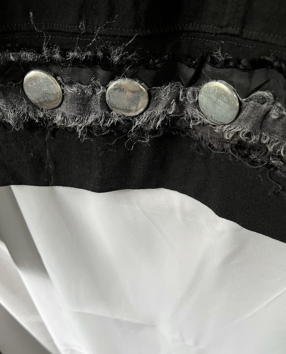 COMME DES GARCONS studded long sleeves 상품이미지7