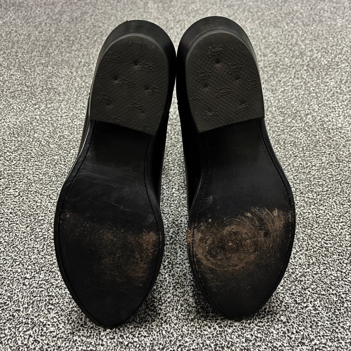 저스틴 justin 웨스턴 부츠 9D (265~270) 상품이미지9