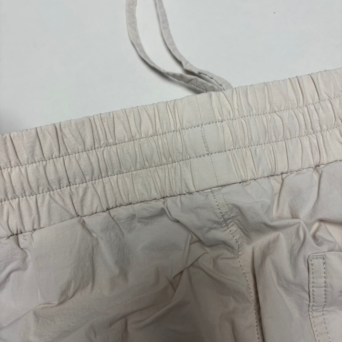 코스 벤딩 코튼 팬츠 상품이미지7